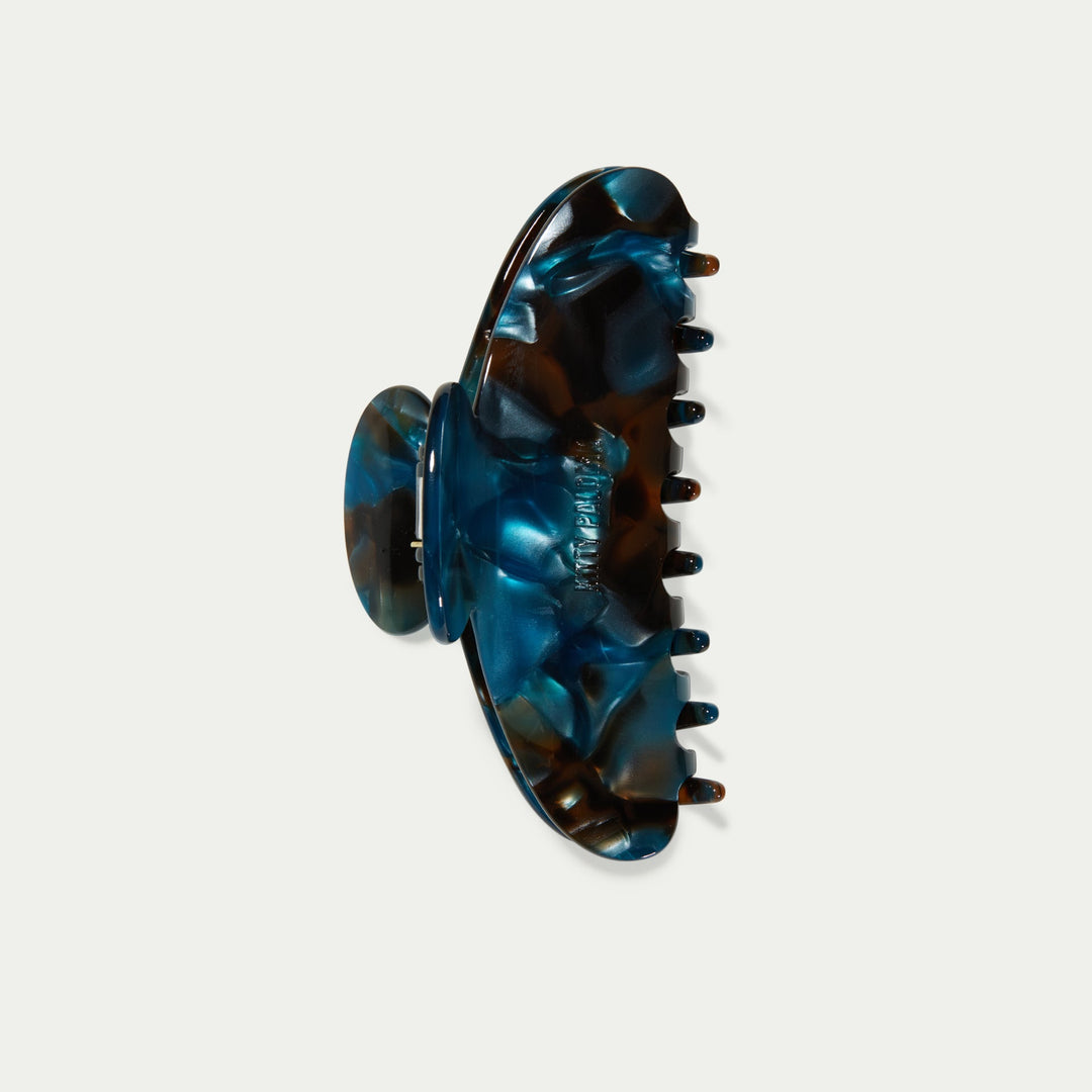Grande Blue Tortoiseshell