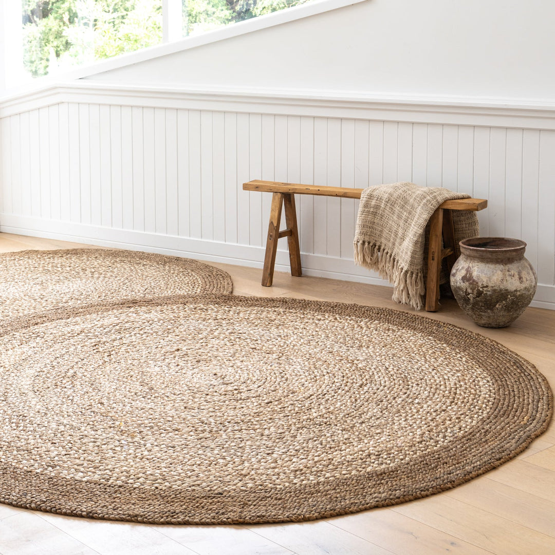 Westmore Round Rug 180cm