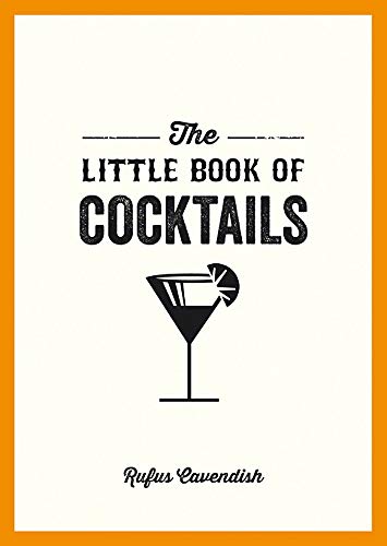 Little book of cocktails