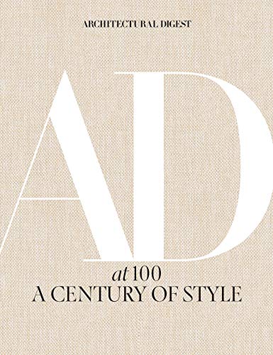 Ad At 100 - Century of Style