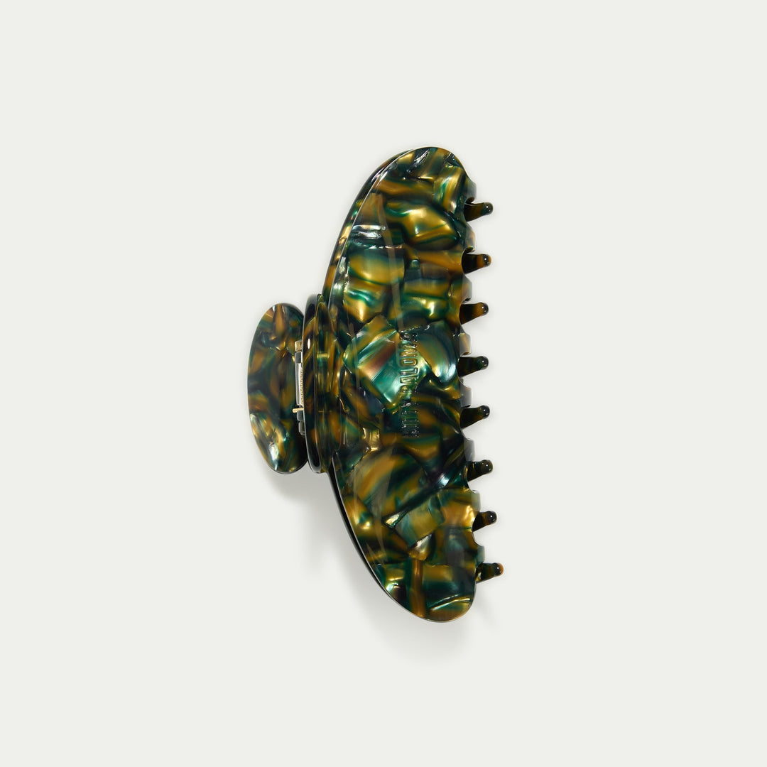 Grande Green Tortoiseshell