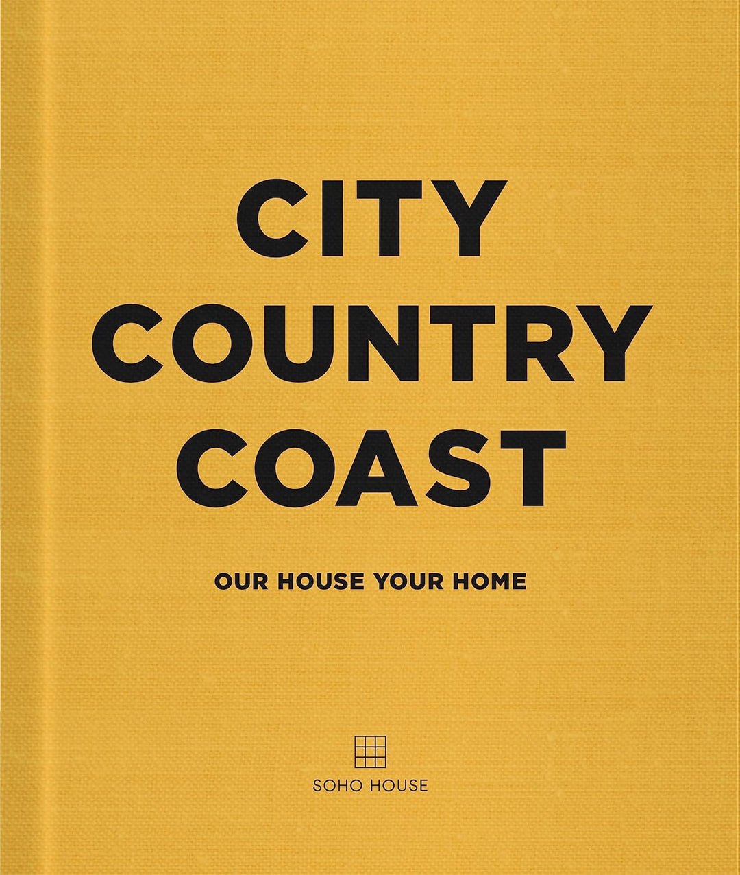 City, Country, Coast