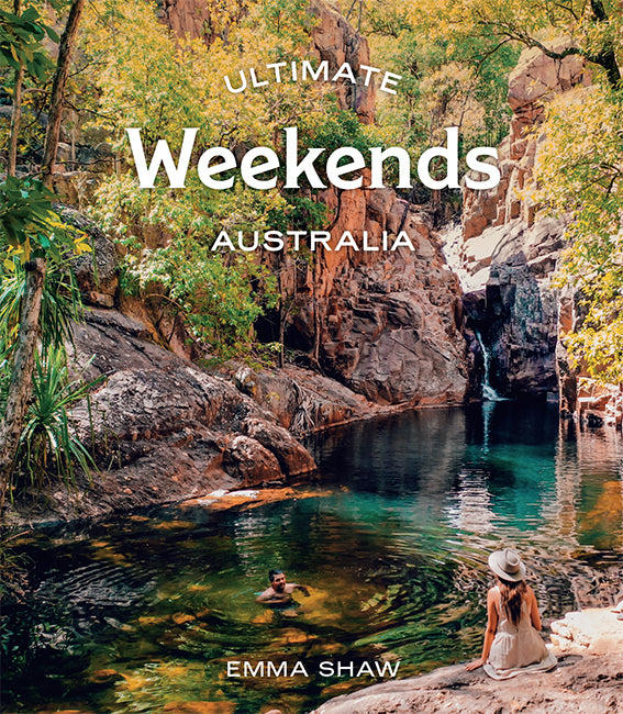 Ultimate weekends Australia
