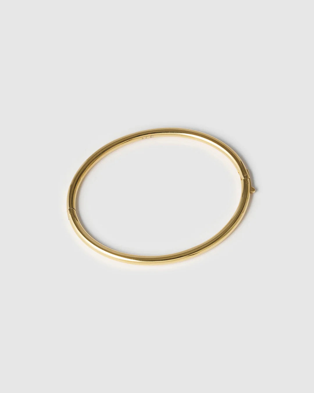 Cole Gold Cuff - S/M