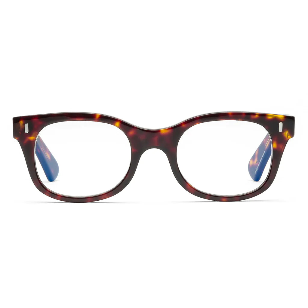 Caddis Bixby Glasses in Turtle