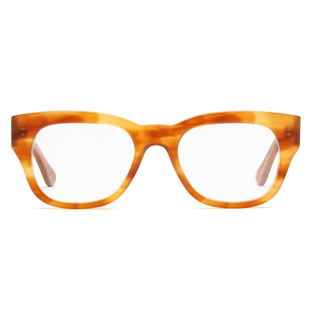 Caddis Miklos Glasses in Polished Tabby