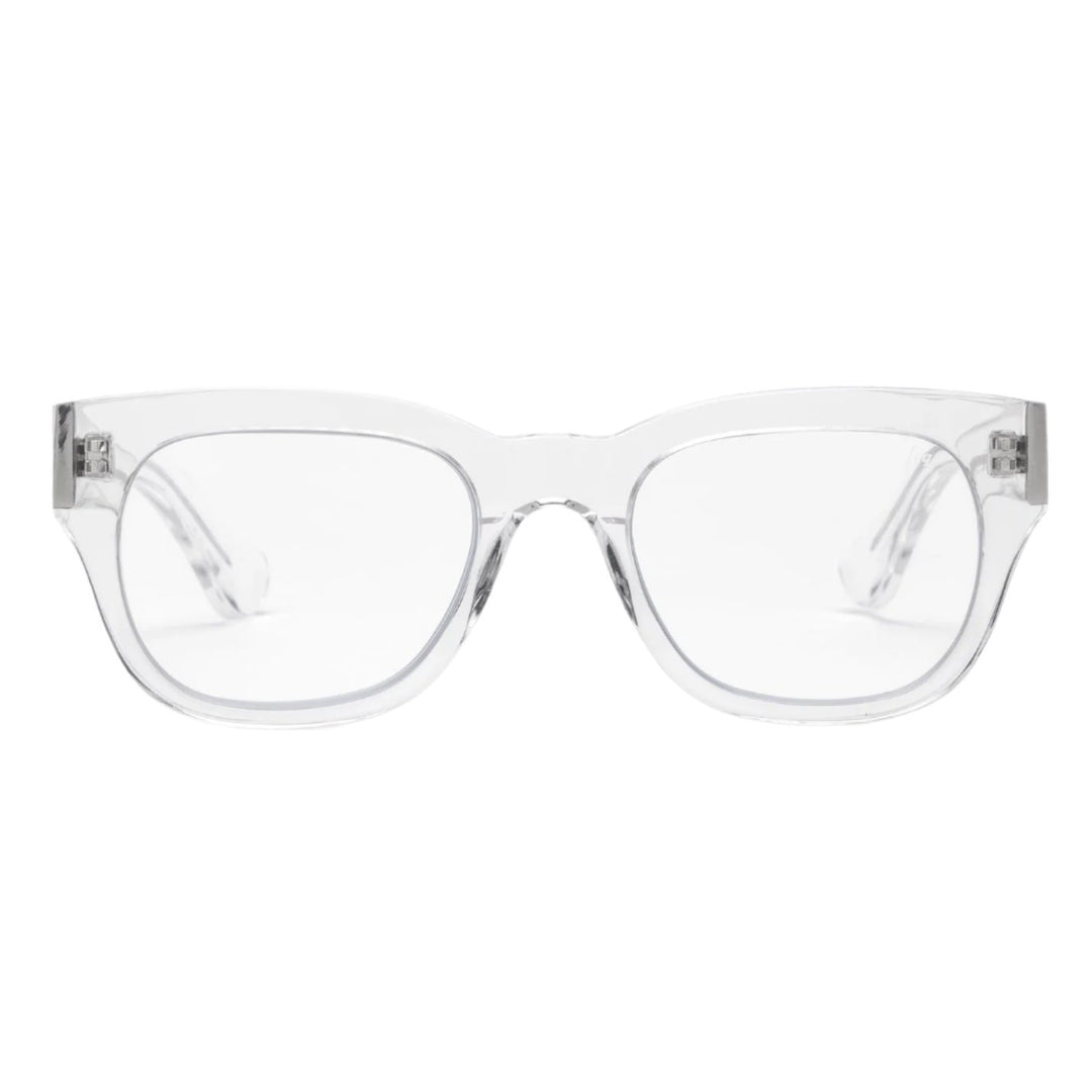 Caddis Miklos Glasses in Vodka