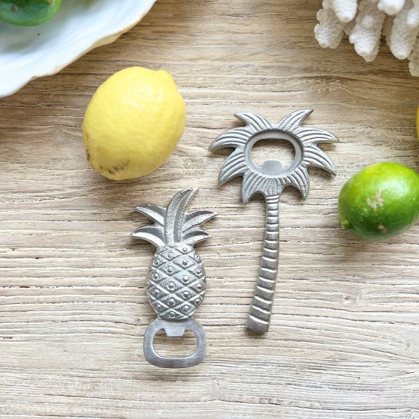 Tropic Bottle Openers