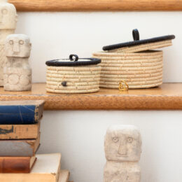 Jewellery Box - Medium