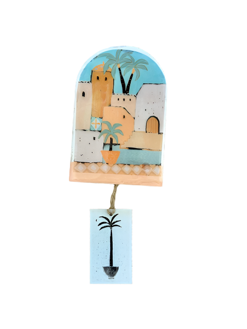 Kasbah Arch Tile 1