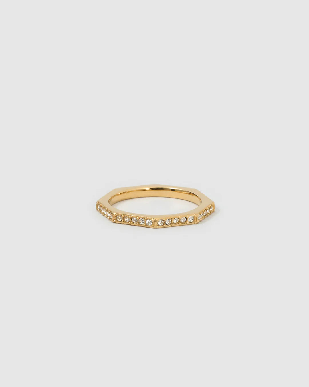 Lexi Gold Ring