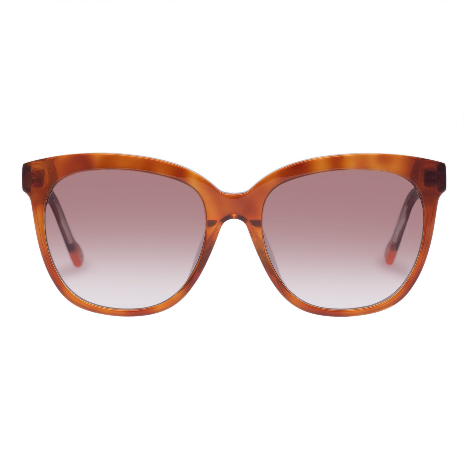 Le Specs Oh Snap Sunglasses – Maison on Main Berry