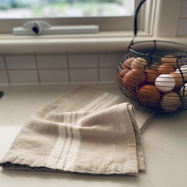 Tea Towel Set of 2