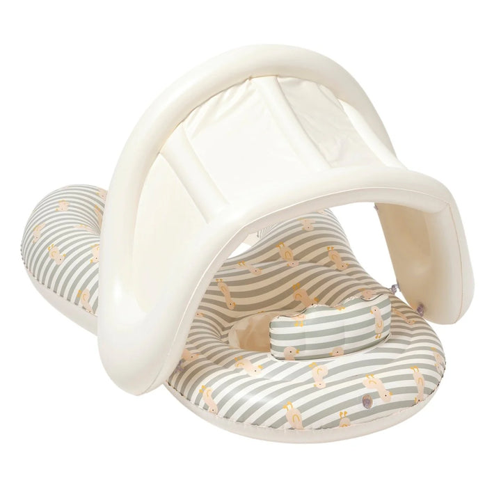 Float Together Baby Seat - Dex the Duck