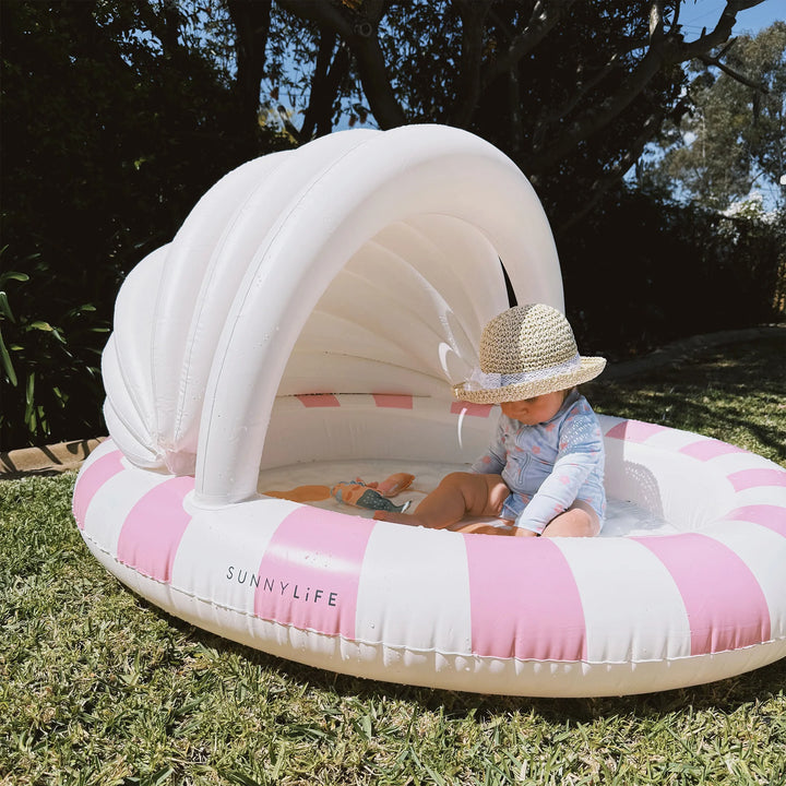 Kids Pool - Cotton Candy