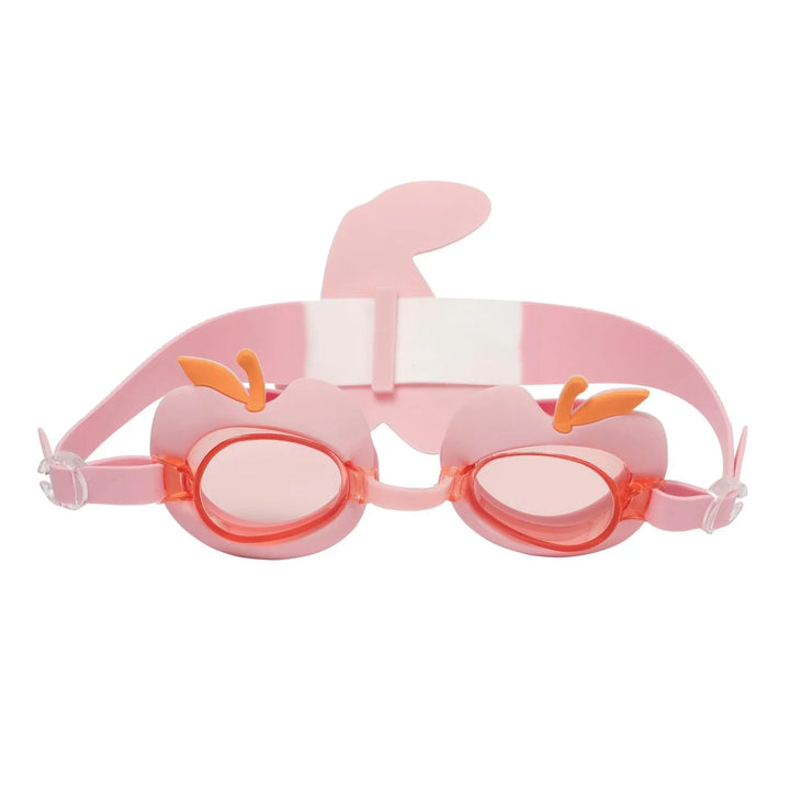 Swimming Goggles - Cotton Candy