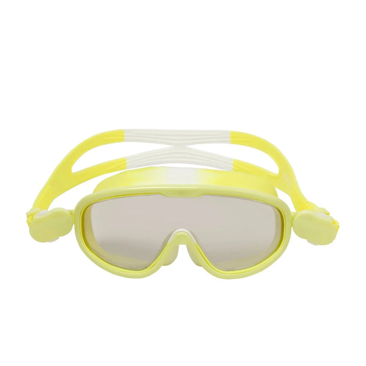Kids Swim Mask - Salty the Shark