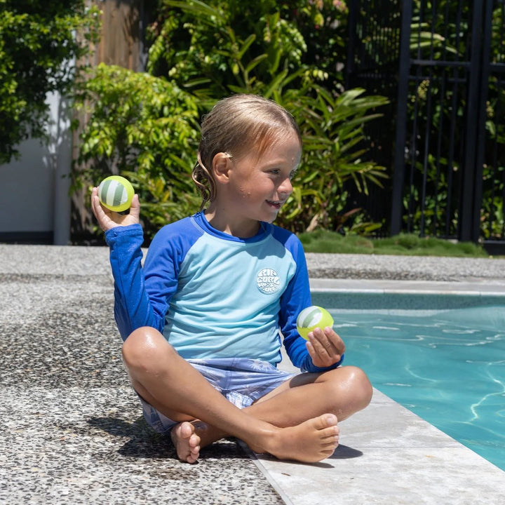 Skim Ball Set - Tides Out