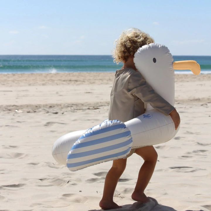 Kiddy Float - Sammy the Seagull