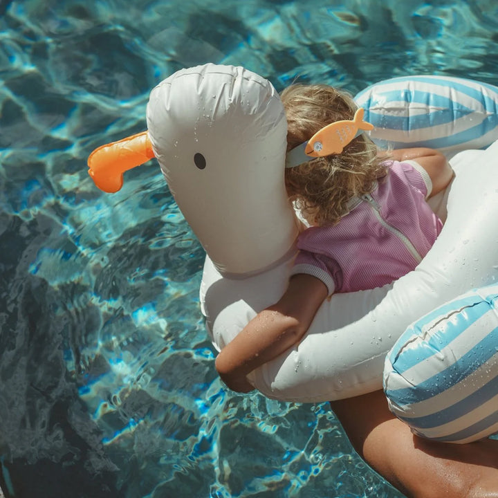 Kiddy Float - Sammy the Seagull