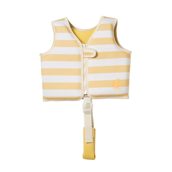 Kids Swim Vest 2-3 year - Sammy the Seagull