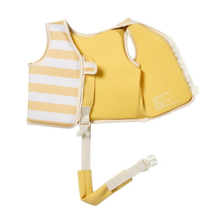 Kids Swim Vest 1-2 years - Sammy the Seagull