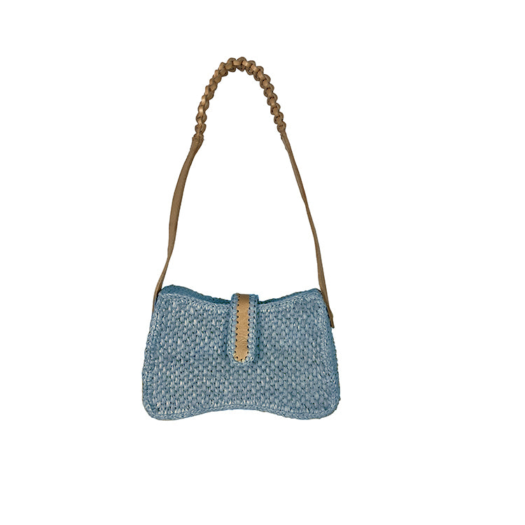 Tafita Bag - Light Grey