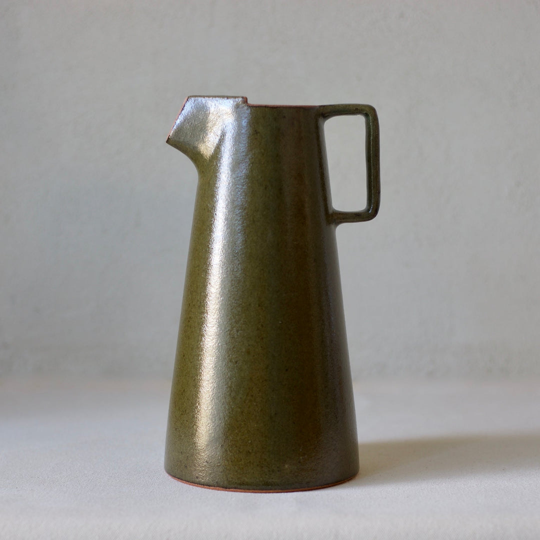 Tirta Ceramic Water Jug