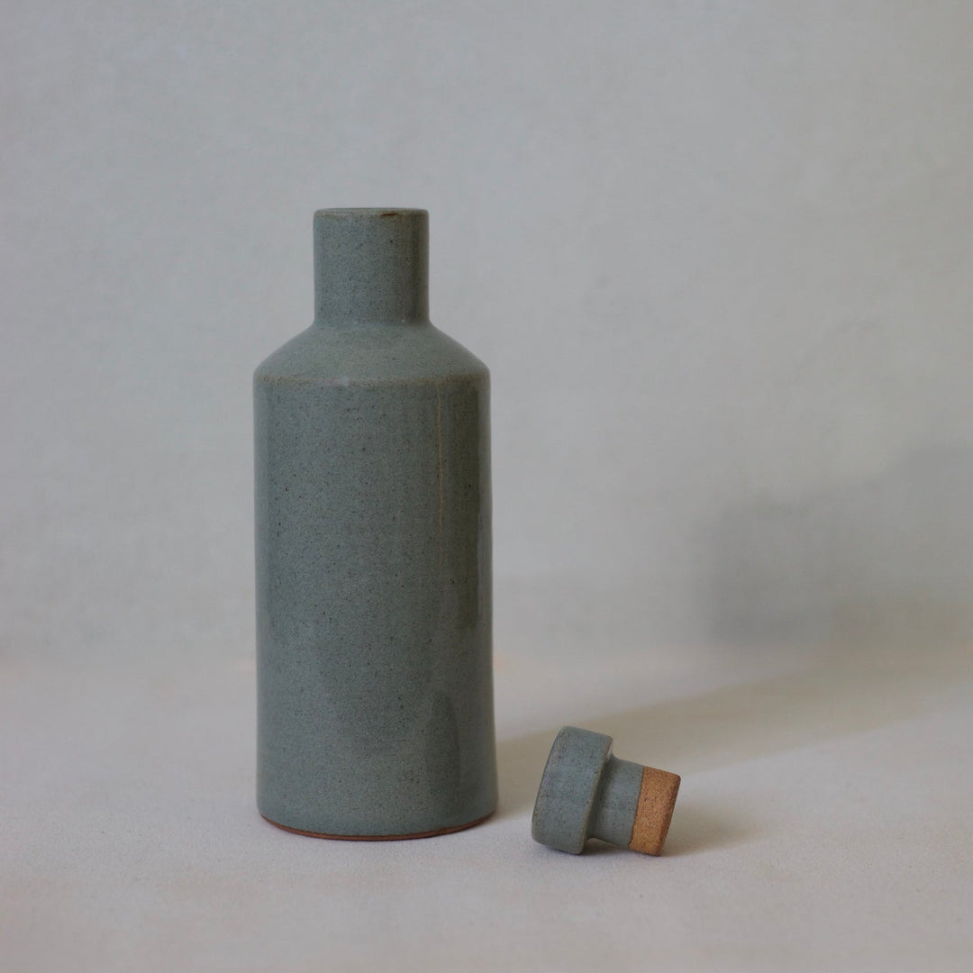 Veda Ceramic Vessel