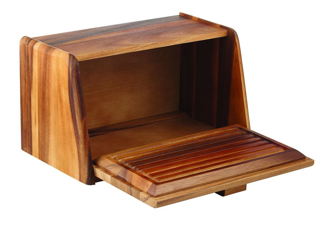 Acacia Bred Box