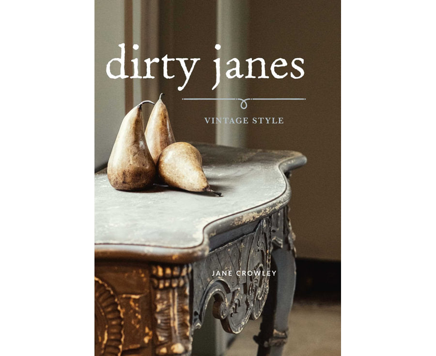 Dirty Janes: Vintage Style