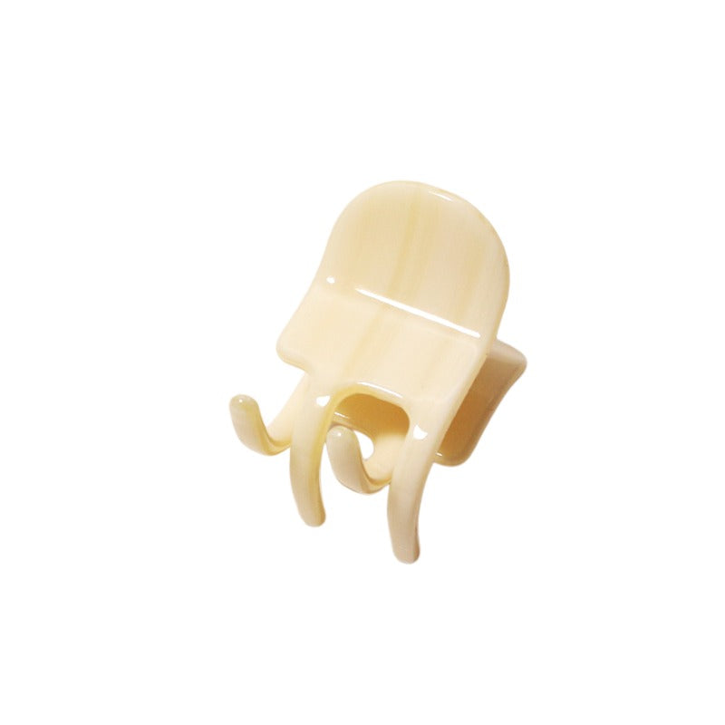 Mini Ecru