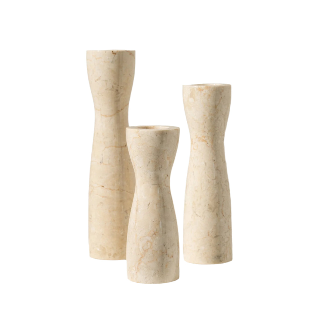 Eijaz Candle Holder