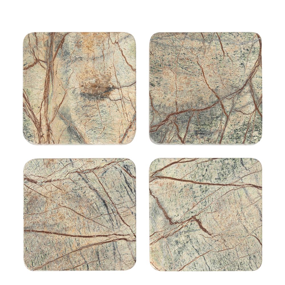 Graze Marble Coaster