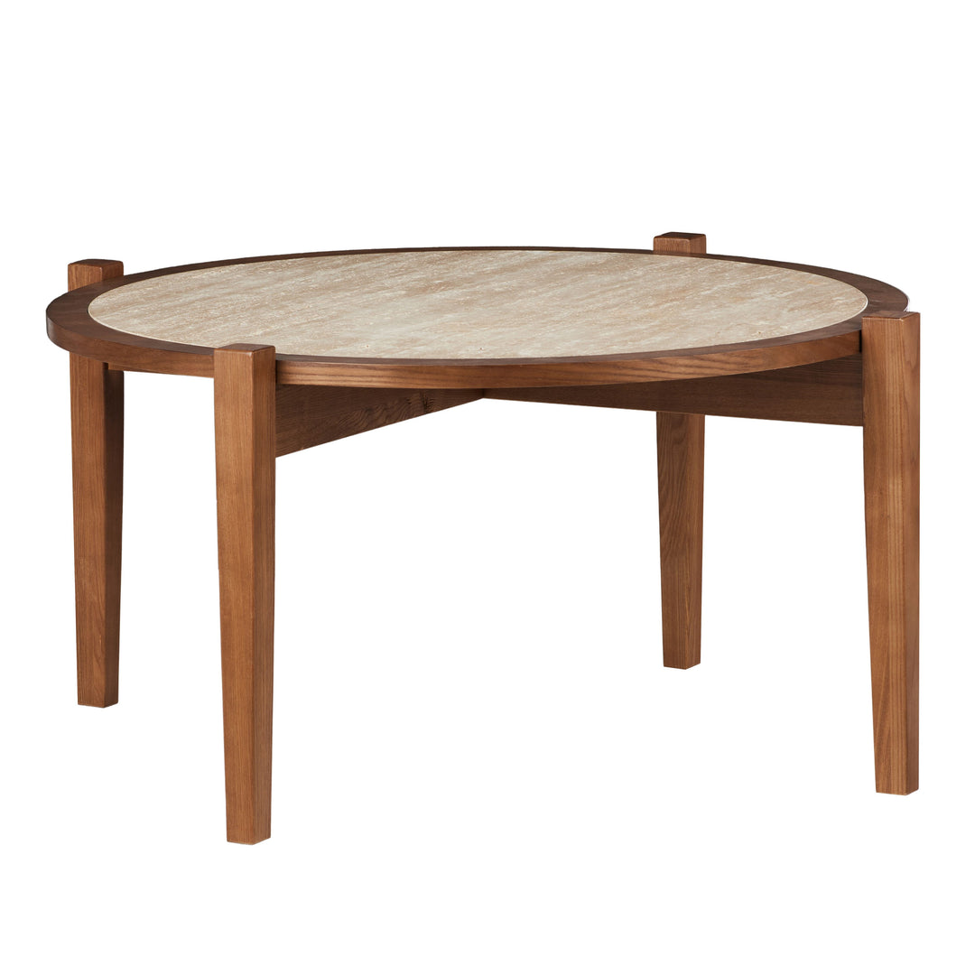 Lewis Coffee Table