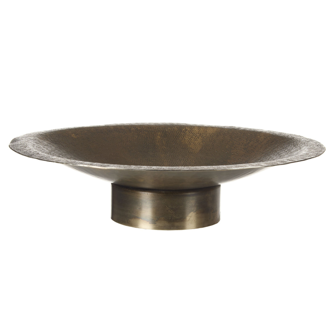 Binx Metal Bowl
