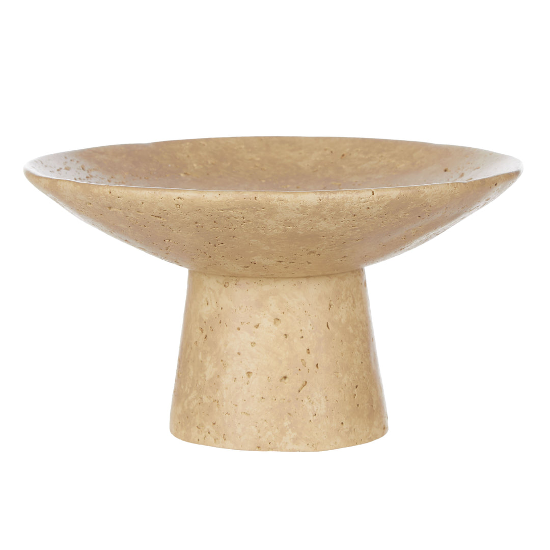 Harcourt Footed Bowl