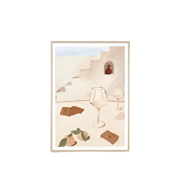 Holiday Study Desk 2