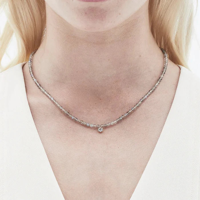 Miley Necklace