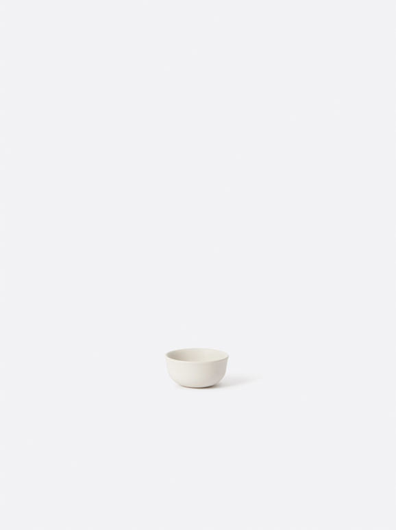 Halo Dip Bowl Small - Plum