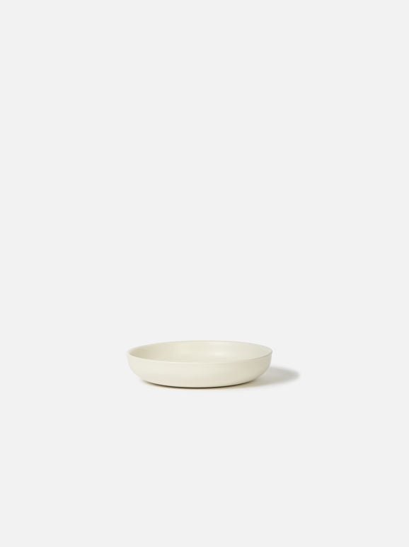 Halo Low Bowl - Oat