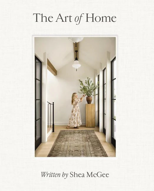 Art Of Home Book