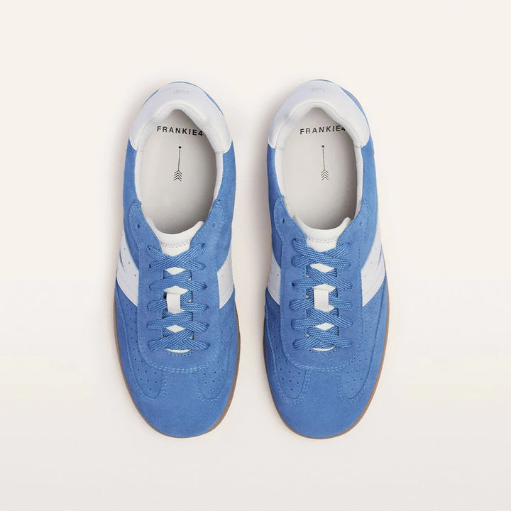 Levi Soft Cobalt Suede