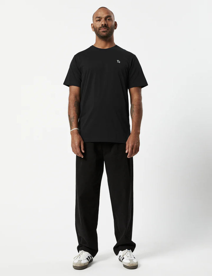 Chapman Tee - Black