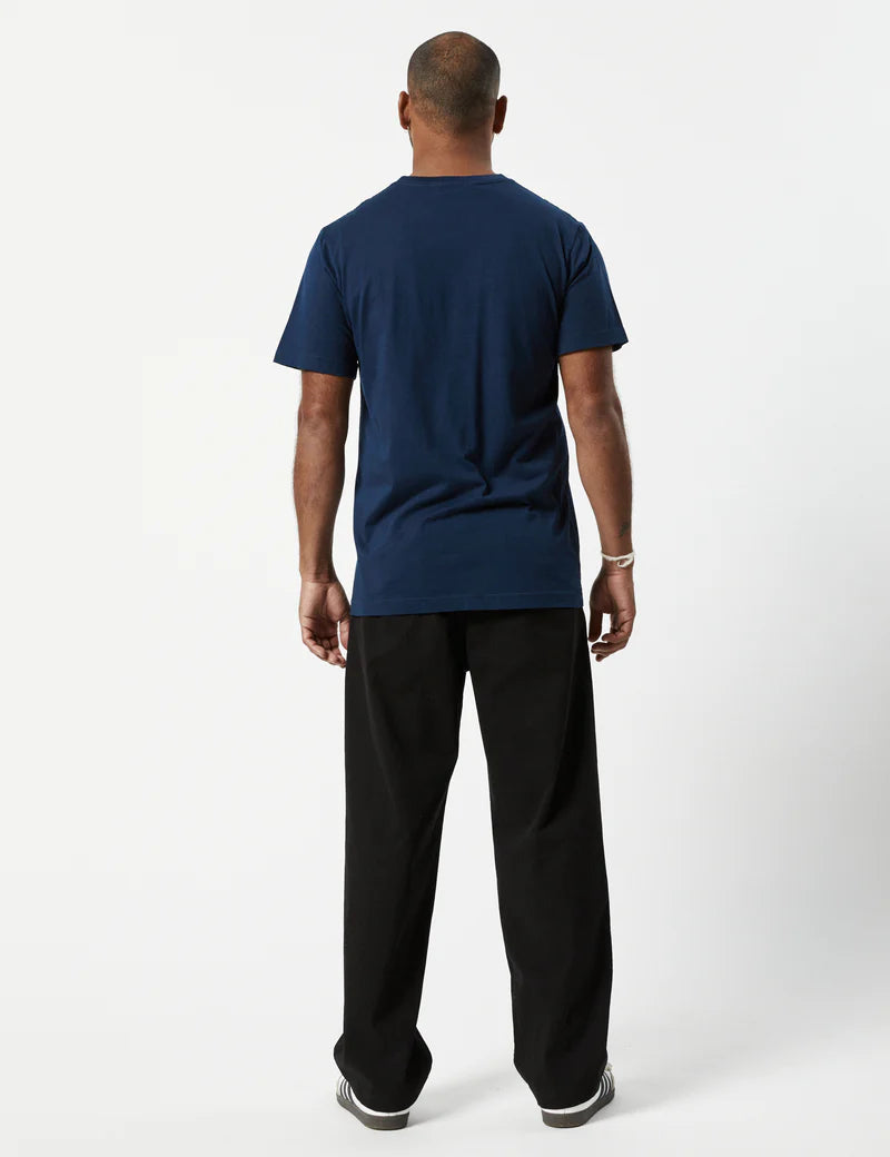 Chapman Tee - Navy