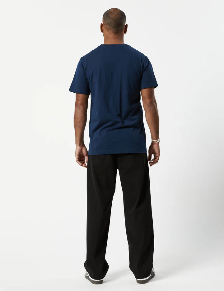 Chapman Tee - Navy
