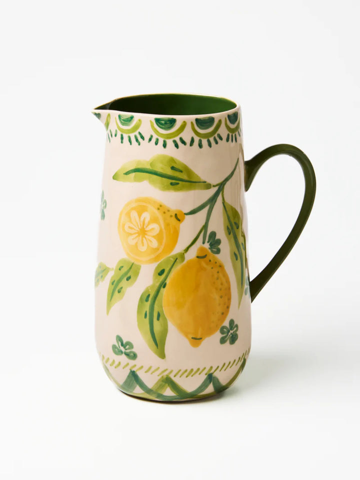TAVOLA JUG