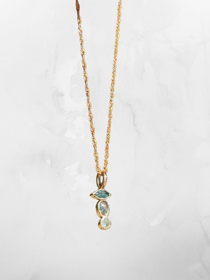 Flora Pendant