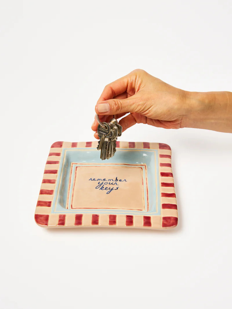 Lingo Tray Keys