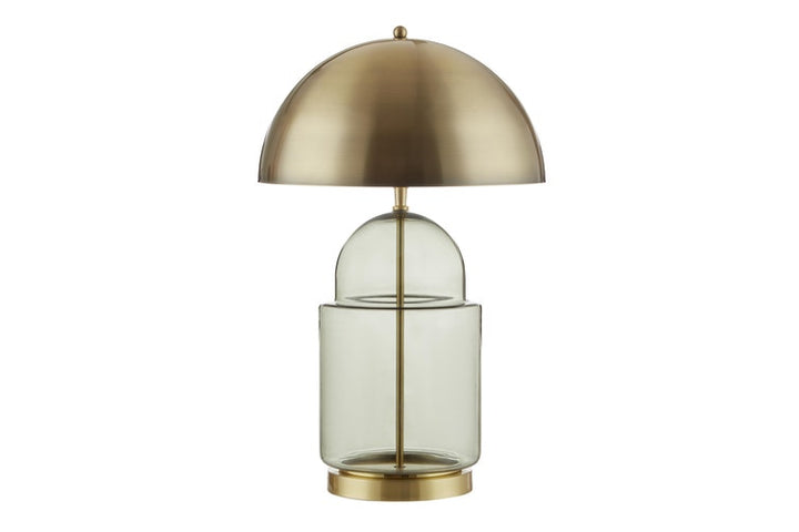 Walter Domed Table Lamp